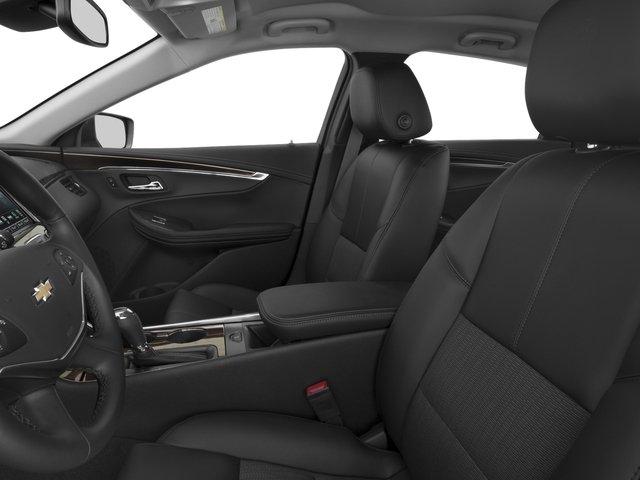 used 2017 Chevrolet Impala car, priced at $13,998