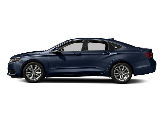used 2017 Chevrolet Impala car, priced at $13,998