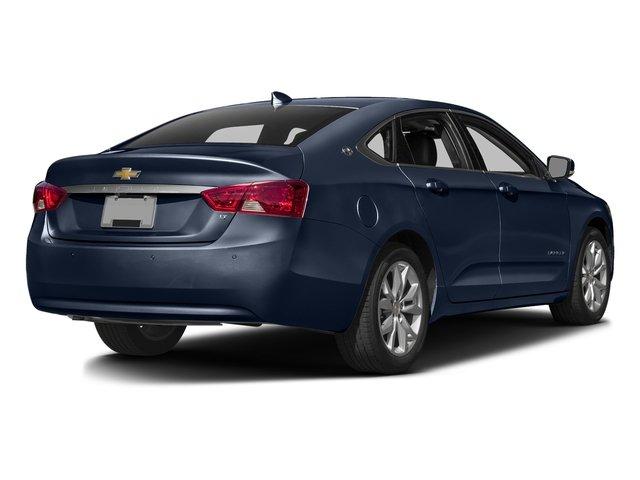 used 2017 Chevrolet Impala car, priced at $13,998
