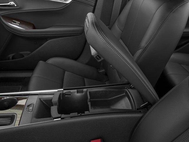 used 2017 Chevrolet Impala car, priced at $13,998