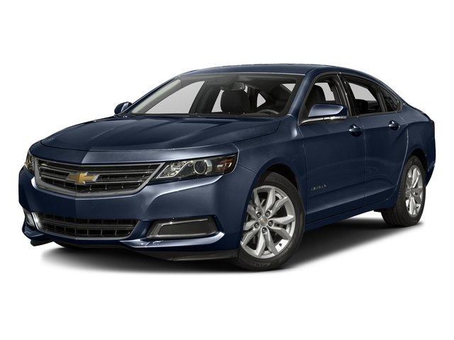 used 2017 Chevrolet Impala car, priced at $13,998