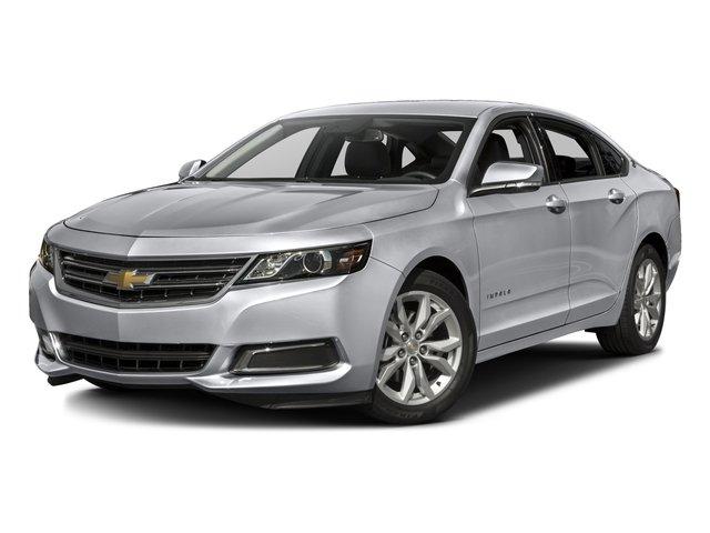 used 2017 Chevrolet Impala car, priced at $13,998