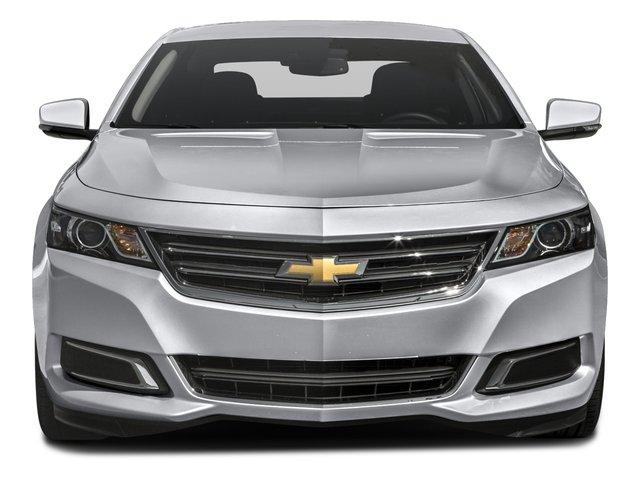 used 2017 Chevrolet Impala car, priced at $13,998