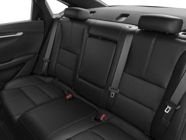 used 2017 Chevrolet Impala car, priced at $13,998