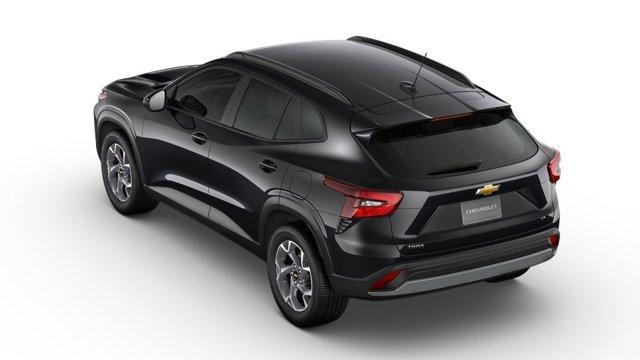 new 2025 Chevrolet Trax car, priced at $22,485