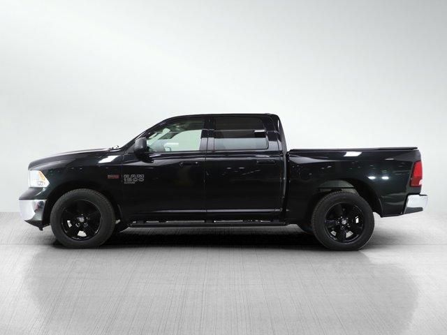 used 2019 Ram 1500 Classic car, priced at $19,799