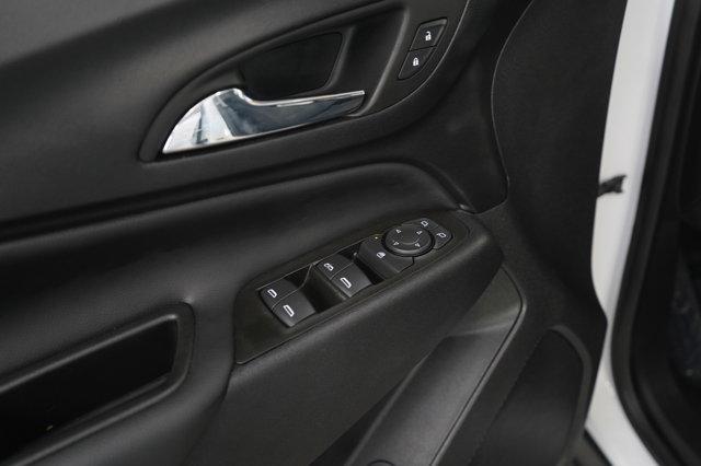 used 2022 Chevrolet Equinox car, priced at $19,599