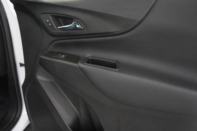 used 2022 Chevrolet Equinox car, priced at $19,599