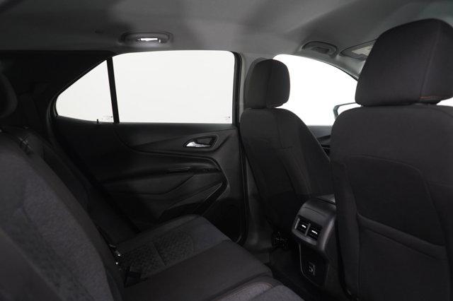used 2022 Chevrolet Equinox car, priced at $19,599