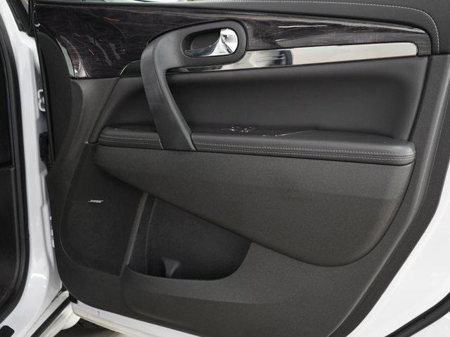 used 2017 Buick Enclave car, priced at $17,998