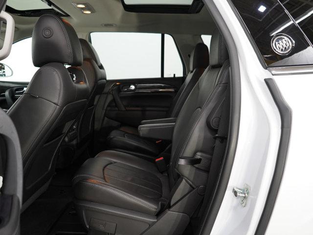 used 2017 Buick Enclave car, priced at $17,998