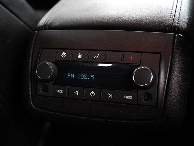 used 2017 Buick Enclave car, priced at $17,998