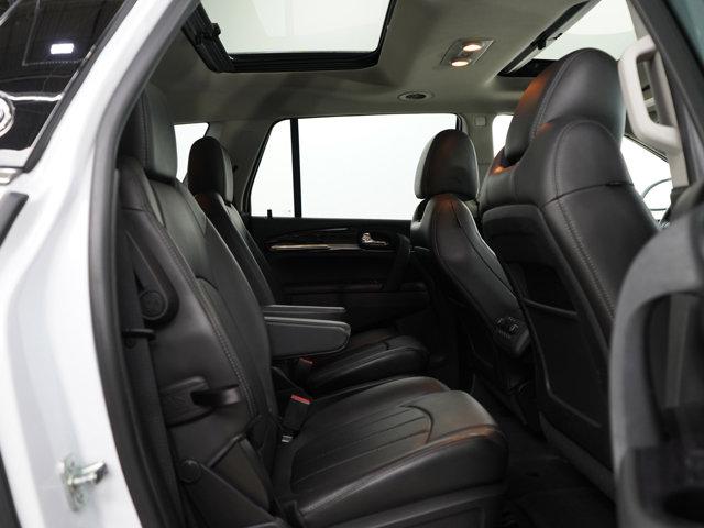 used 2017 Buick Enclave car, priced at $17,998