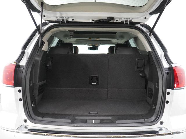 used 2017 Buick Enclave car, priced at $17,998