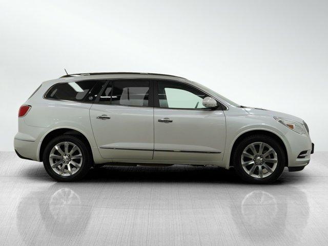 used 2017 Buick Enclave car, priced at $17,998