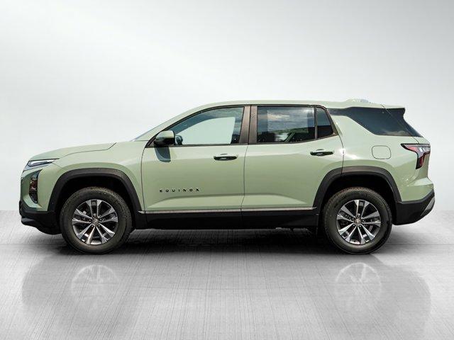 new 2026 Chevrolet Equinox car, priced at $29,998