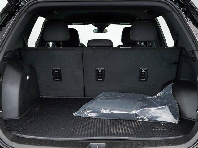 new 2026 Chevrolet Equinox car, priced at $29,998