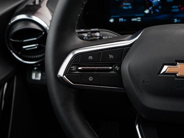 new 2026 Chevrolet Equinox car, priced at $29,998