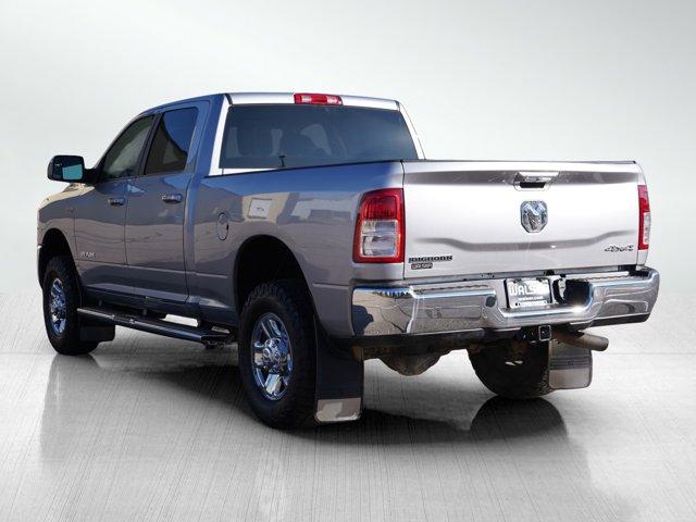 used 2019 Ram 2500 car, priced at $32,998