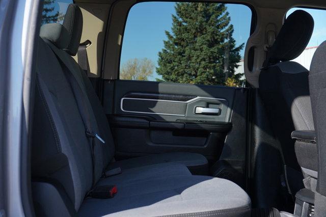 used 2019 Ram 2500 car, priced at $32,998