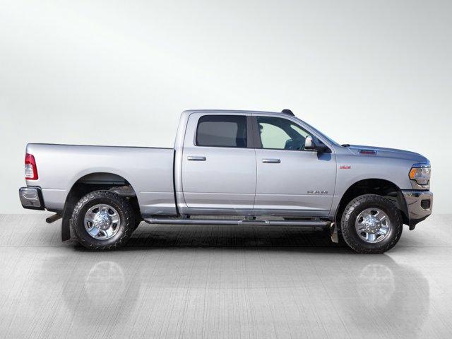 used 2019 Ram 2500 car, priced at $32,998