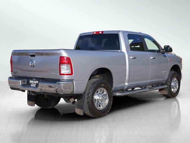 used 2019 Ram 2500 car, priced at $32,998