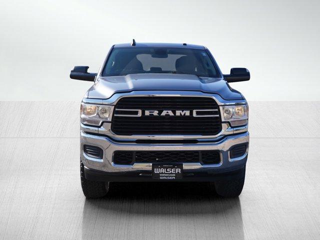 used 2019 Ram 2500 car, priced at $32,998