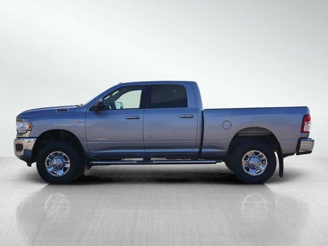 used 2019 Ram 2500 car, priced at $32,998