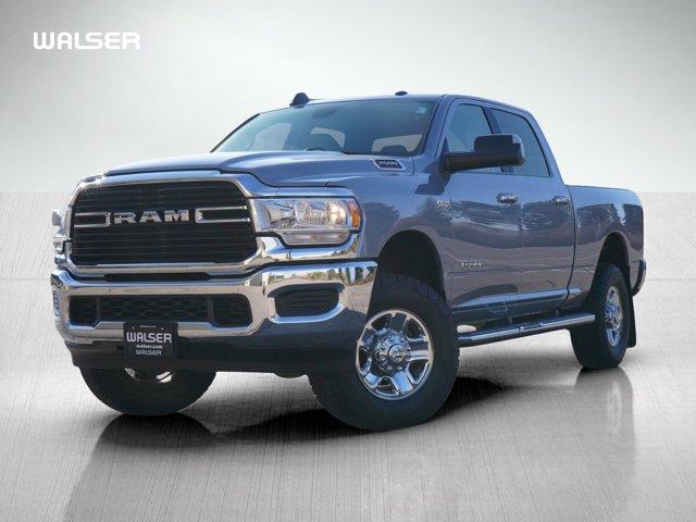 used 2019 Ram 2500 car, priced at $32,998