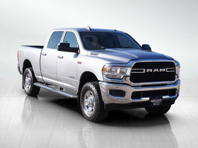 used 2019 Ram 2500 car, priced at $32,998