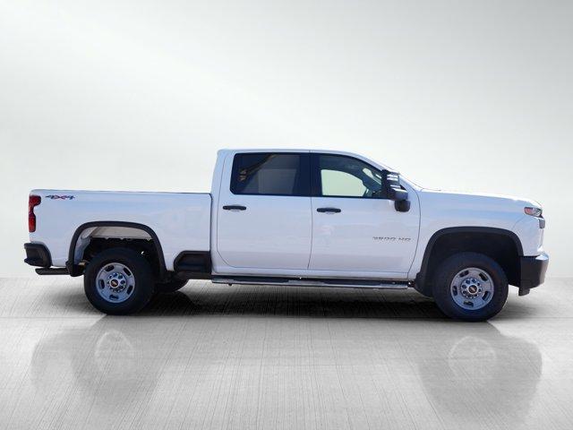 used 2022 Chevrolet Silverado 2500 car, priced at $42,599