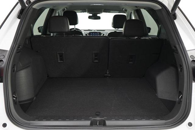 used 2021 Chevrolet Equinox car, priced at $24,998