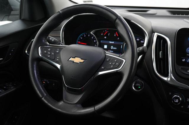 used 2021 Chevrolet Equinox car, priced at $24,998
