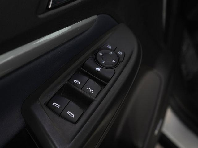 used 2022 Chevrolet Bolt EUV car, priced at $19,599