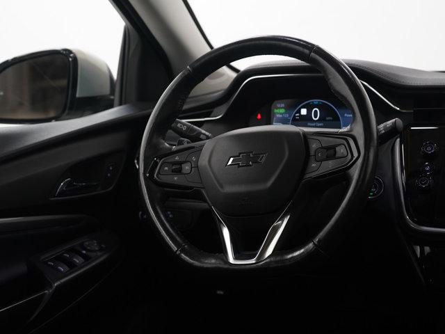 used 2022 Chevrolet Bolt EUV car, priced at $19,599