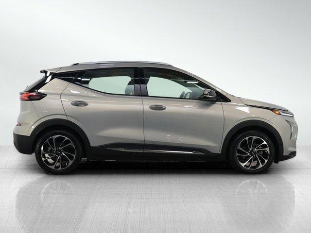 used 2022 Chevrolet Bolt EUV car, priced at $19,599