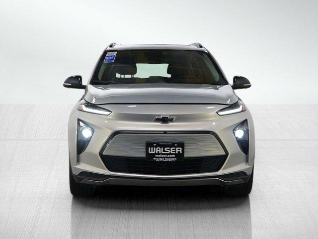 used 2022 Chevrolet Bolt EUV car, priced at $19,599
