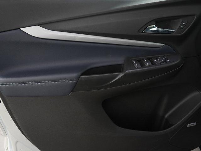 used 2022 Chevrolet Bolt EUV car, priced at $19,599