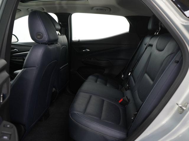 used 2022 Chevrolet Bolt EUV car, priced at $19,599