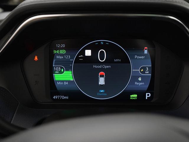 used 2022 Chevrolet Bolt EUV car, priced at $19,599