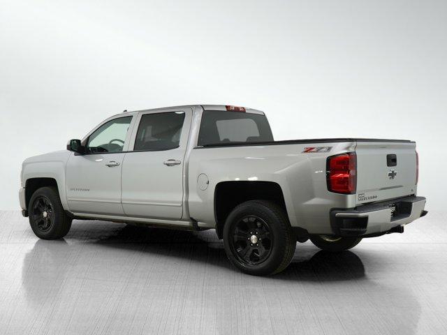 used 2016 Chevrolet Silverado 1500 car, priced at $20,699