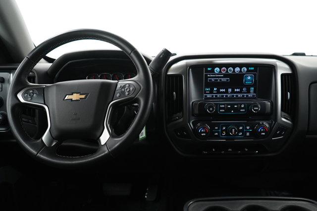 used 2016 Chevrolet Silverado 1500 car, priced at $20,699