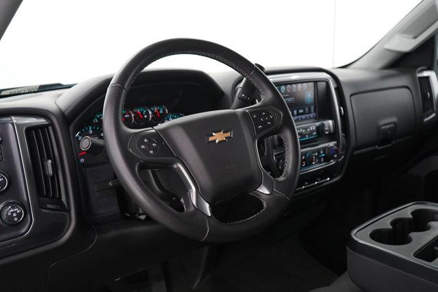 used 2016 Chevrolet Silverado 1500 car, priced at $20,699