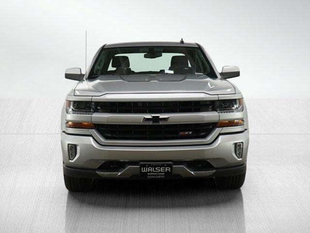 used 2016 Chevrolet Silverado 1500 car, priced at $20,699