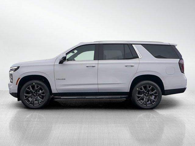 new 2025 Chevrolet Tahoe car, priced at $63,566