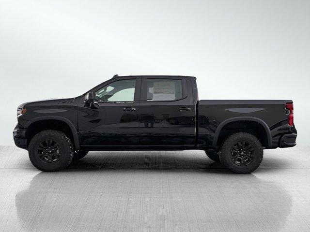 new 2025 Chevrolet Silverado 1500 car, priced at $69,672