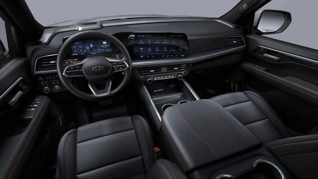 new 2025 Chevrolet Tahoe car, priced at $76,498