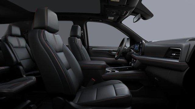 new 2025 Chevrolet Tahoe car, priced at $76,498