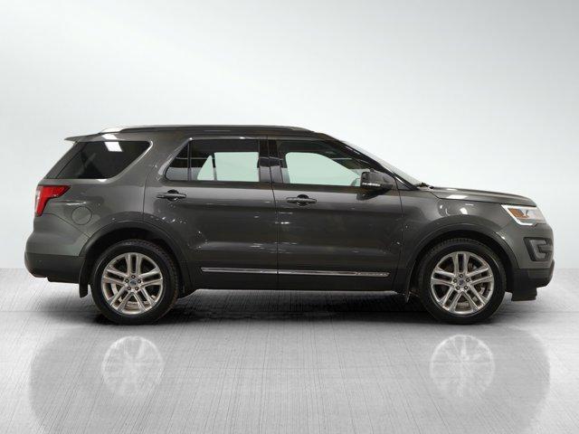 used 2016 Ford Explorer car, priced at $14,499