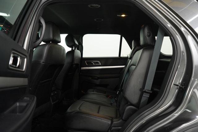 used 2016 Ford Explorer car, priced at $14,499